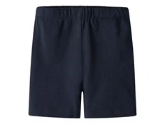 Mørkeblå cykelshorts fra Name It 13228153 navy blazer